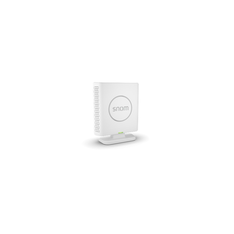 SNOM M430 DECT-IP Bundle