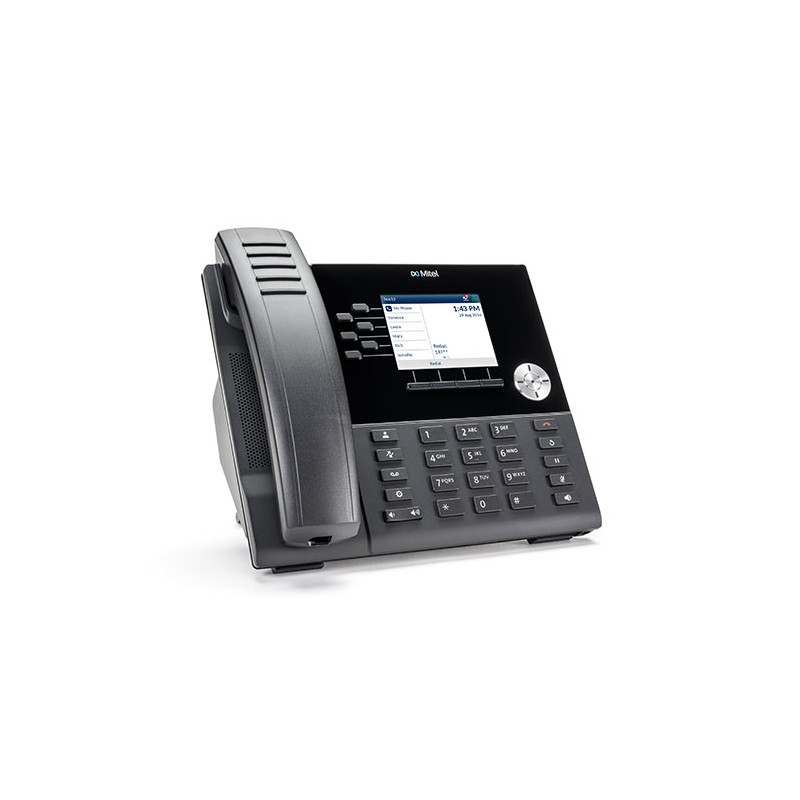 Mitel SIP 6920w IP Phone SIP Telefon - ohne Netzteil