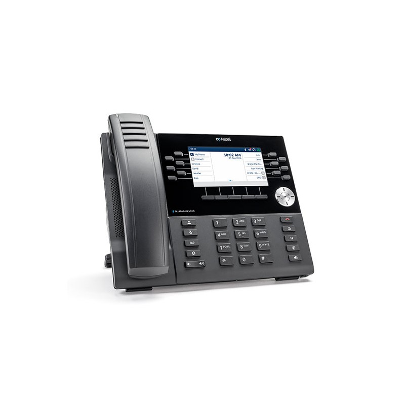 Mitel SIP 6930w IP Phone SIP Telefon - ohne Netzteil