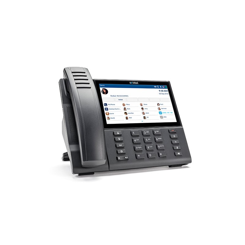 Mitel SIP 6940w IP Phone SIP Telefon - ohne Netzteil