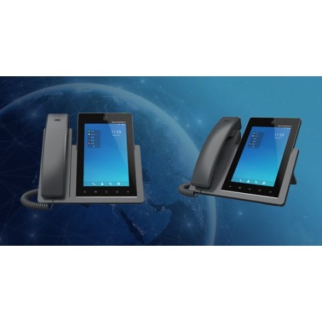 Grandstream SIP GXV-3470 Android Video High-End Business