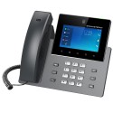 Grandstream GXV-3450 High-End Smart Video Phone for Android