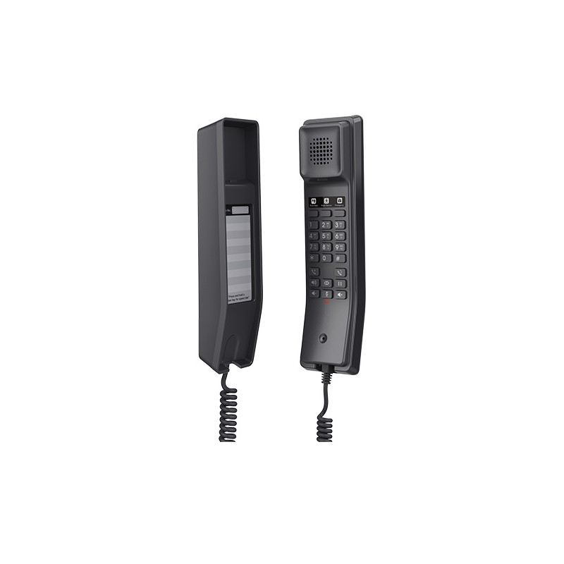 Grandstream GHP611 Black