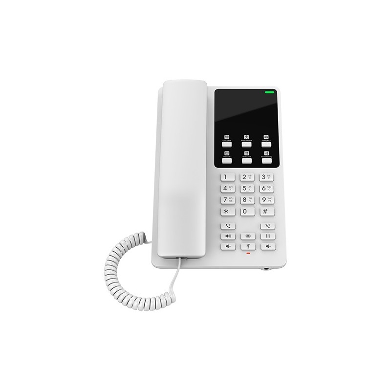 Grandstream GHP620 White