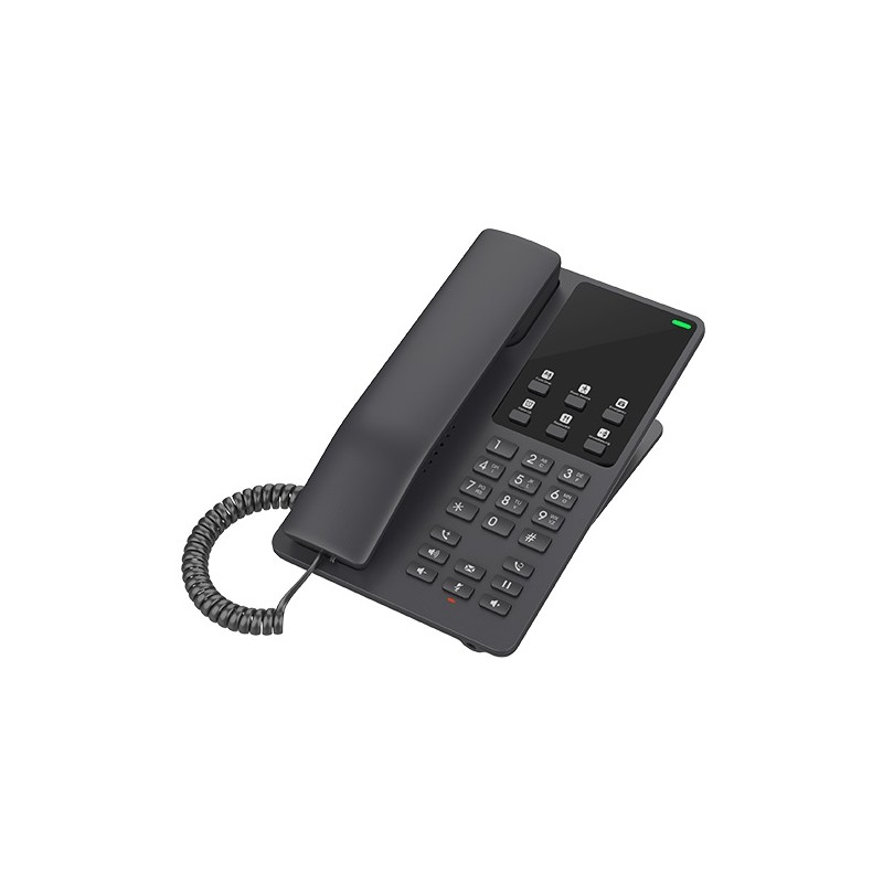 Grandstream GHP621 Black