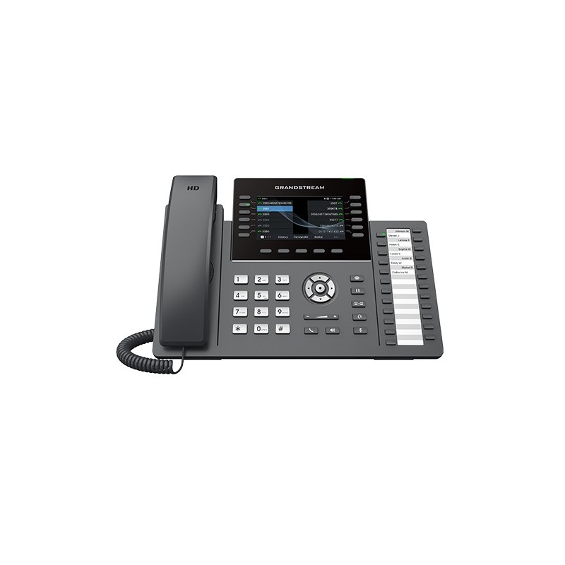 Grandstream SIP GRP-2636