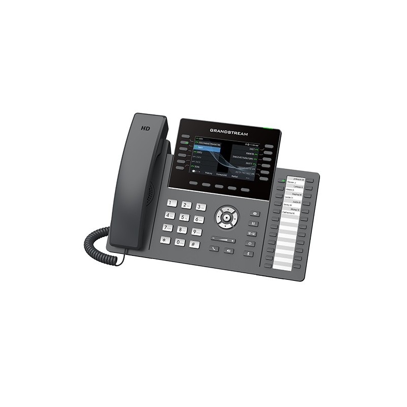 Grandstream SIP GRP-2636