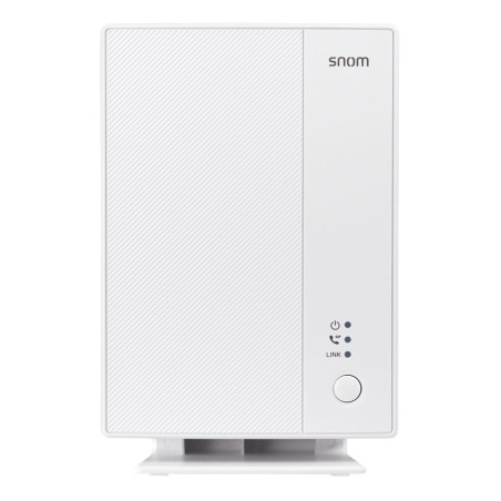 SNOM M500 DECT-IP Basisstation