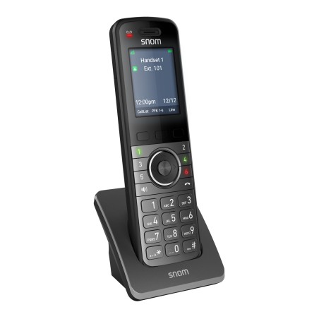 SNOM M55 DECT Handset
