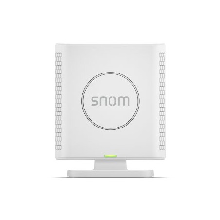 SNOM M6 DECT Repeater