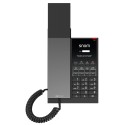 SNOM HD350W Hoteltelefon