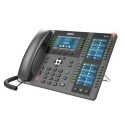 Fanvil X210 V2, High-end enterprise phone / SIP / POE / Gigabit / USB-Port / Bluetooth