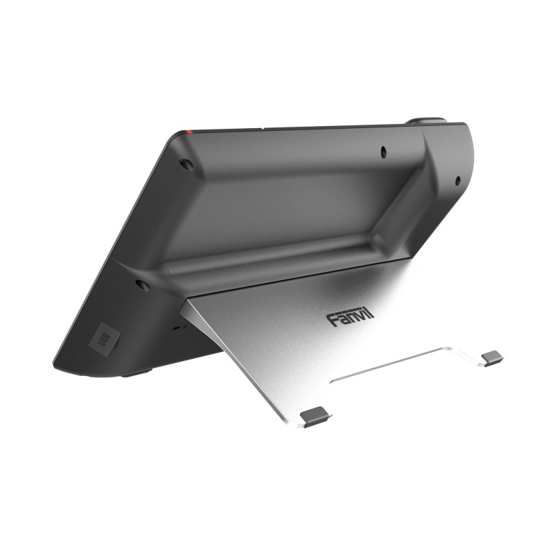 Fanvil X210 V2, High-end enterprise phone / SIP / POE / Gigabit / USB-Port / Bluetooth