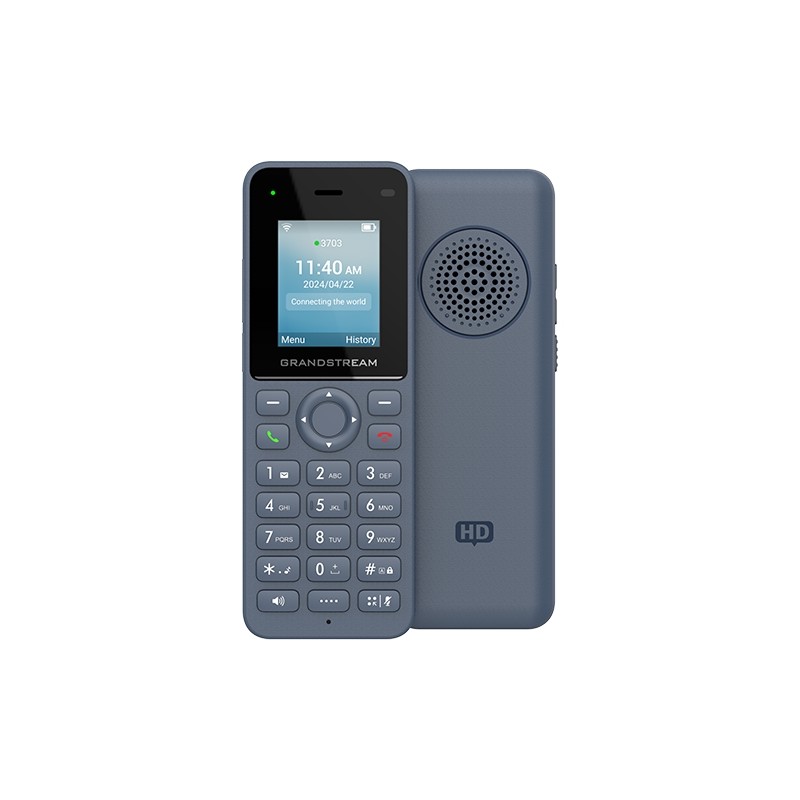 Grandstream WP816 WIFI-Handset