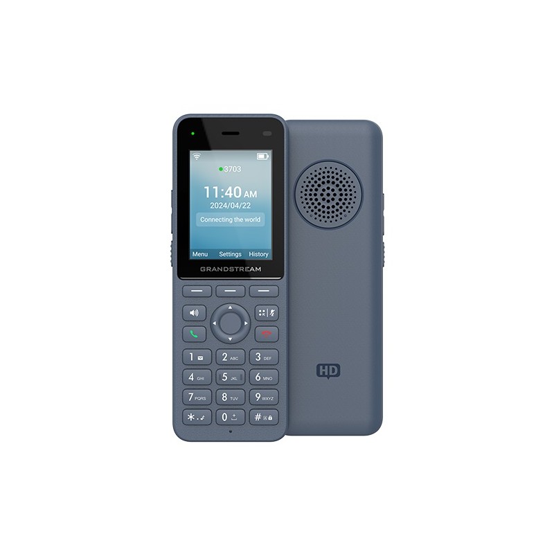 Grandstream WP826 WIFI-Handset
