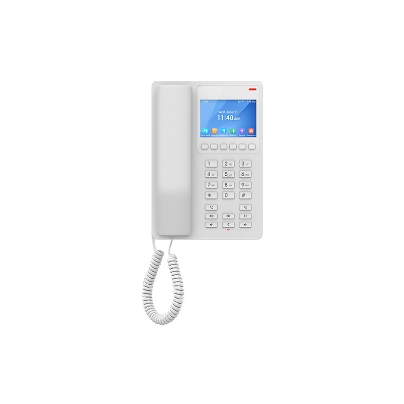 Grandstream GHP630 (White)