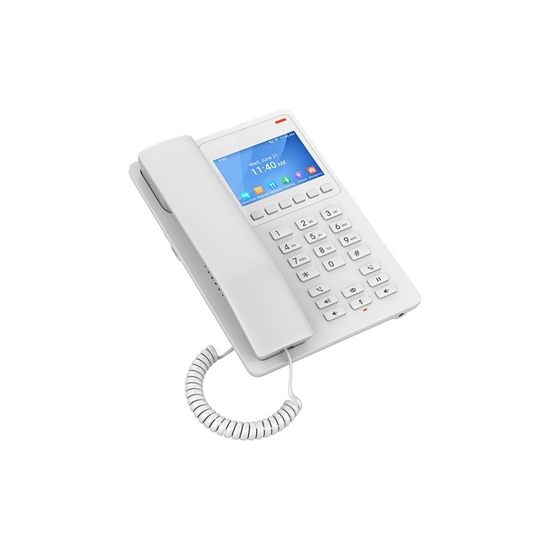 Grandstream GHP630 (White)