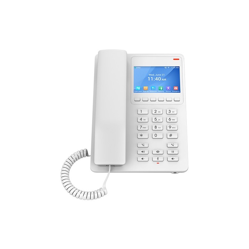 Grandstream GHP630W (White)