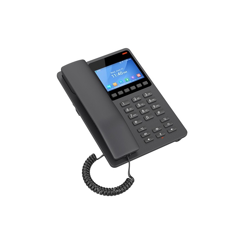 Grandstream GHP631 (Black)