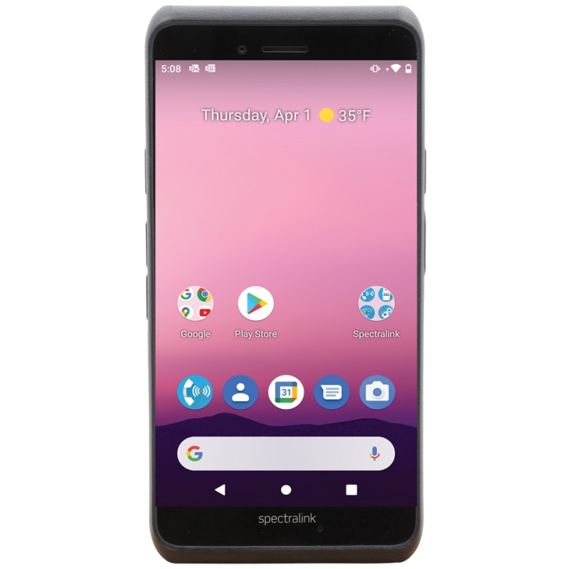 Spectralink Versity 97 WiFi Smartphone (9740)