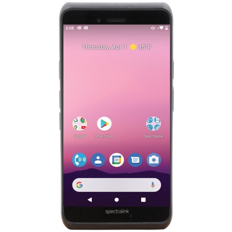 Spectralink Versity 97 WiFi Smartphone (9740)