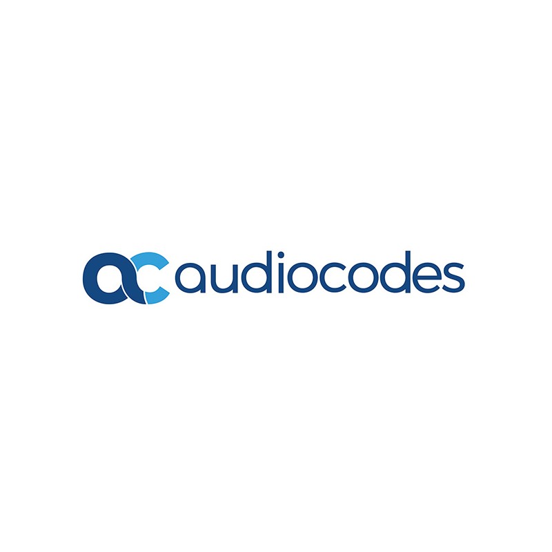 AudioCodes IP-Phone 440HD, Gigabit, PoE, White