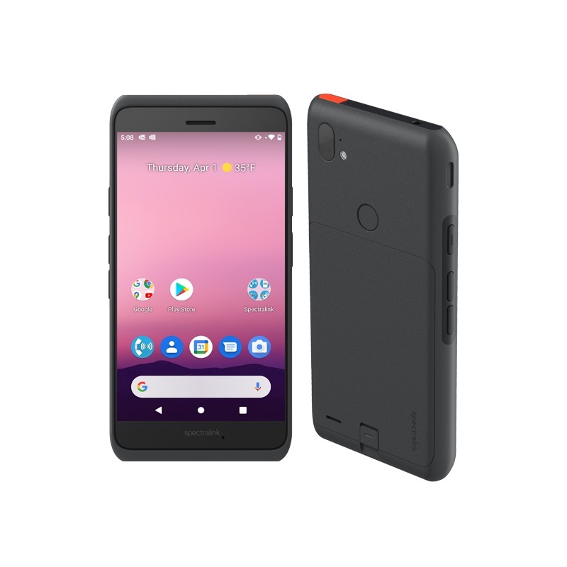 Spectralink Versity 97 WiFi Smartphone (9740)