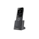 Fanvil W611W V2, Portable WiFi Phone /