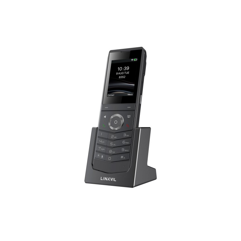 Fanvil W611W V2, Portable WiFi Phone /