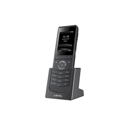 Fanvil W611W V2, Portable WiFi Phone /