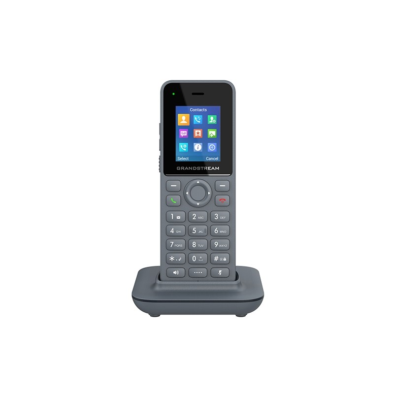 Grandstream DP725 Schnurloses DECT-HD-Mobilteil