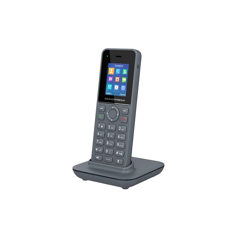 Grandstream DP725 Schnurloses DECT-HD-Mobilteil