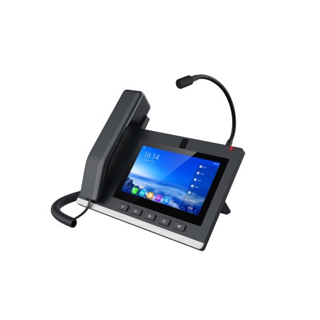 Fanvil A308i, Android console IP phone /