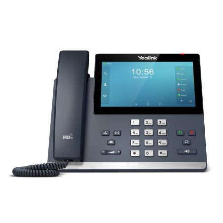 Yealink SIP T67 - Series T67 LTE phone Business / Wi-Fi