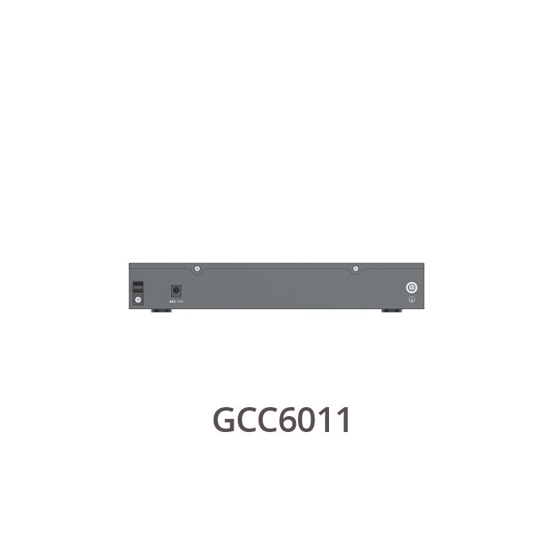 Grandstream GCC6011 UC + Netzwerk-Konvergenzlösungen