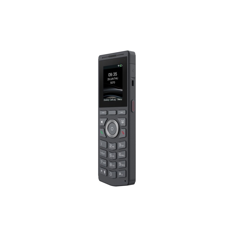 Fanvil W610D, Portable DECT Phone /