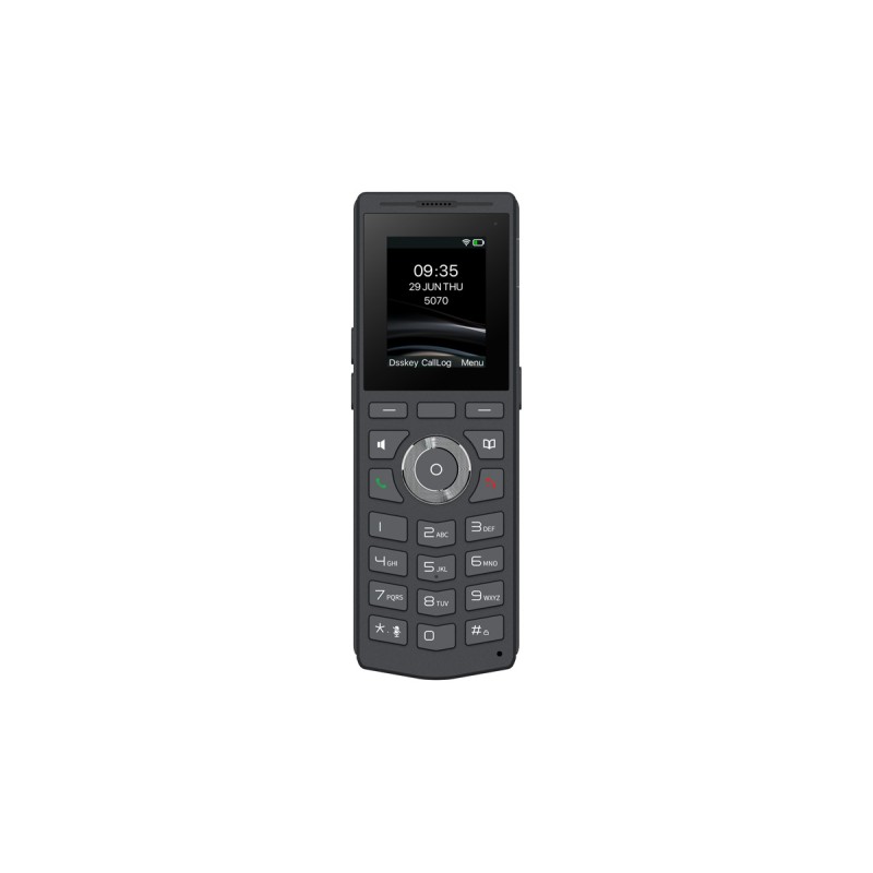 Fanvil W610D, Portable DECT Phone /