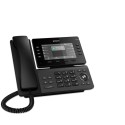 Snom D812 VOIP Telefon (SIP) o. Netzteil