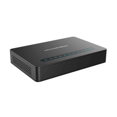 Grandstream SIP-ATA HandyTone HT818 v2 8xFXS