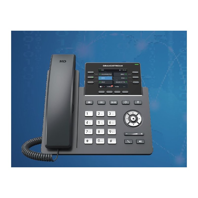 Grandstream SIP GRP-2613W