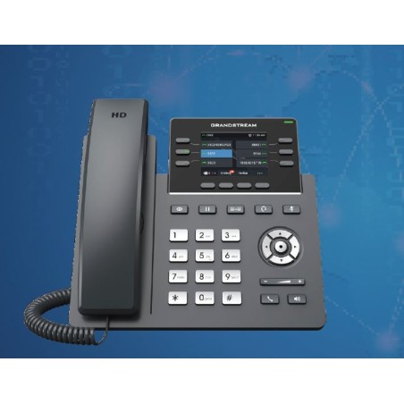 Grandstream SIP GRP-2613W