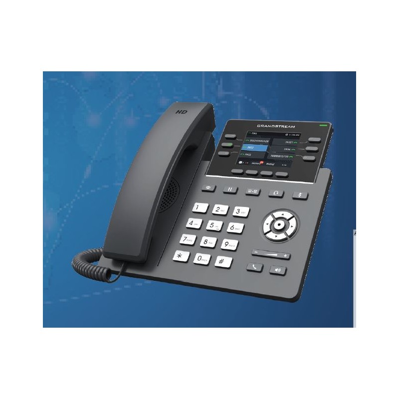 Grandstream SIP GRP-2613W