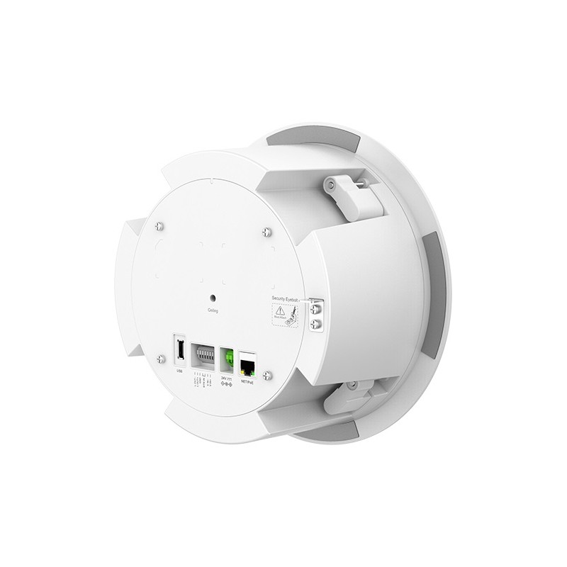 Grandstream GSC3506 v2 Multicast-Paging-Lautsprecher