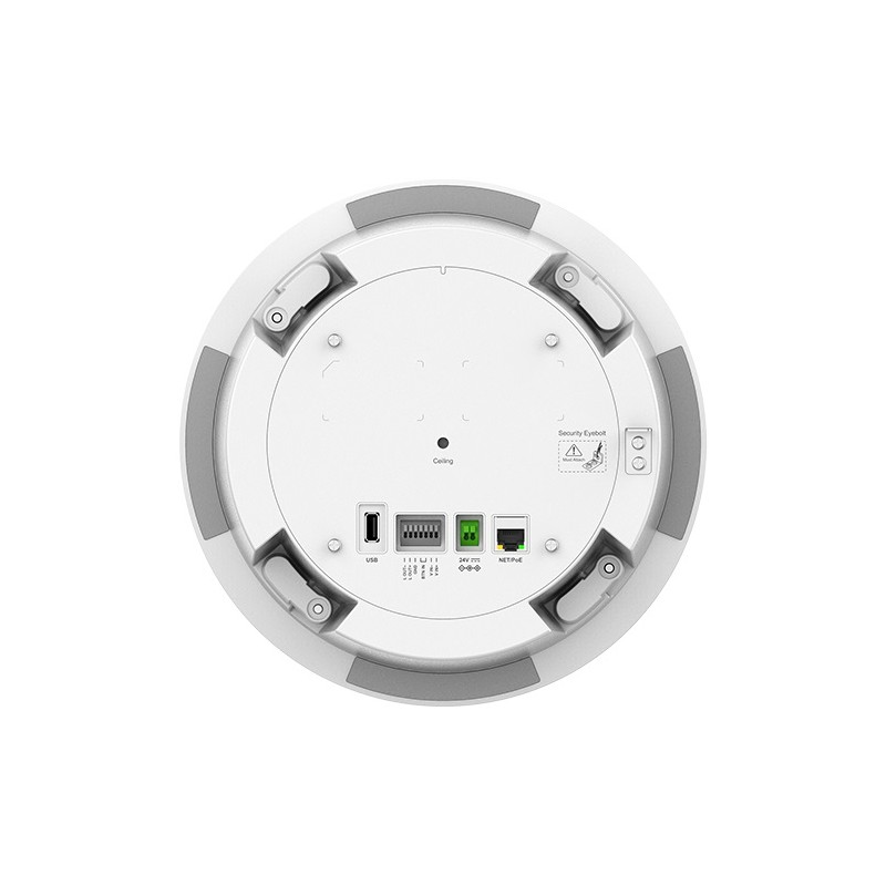 Grandstream GSC3506 v2 Multicast-Paging-Lautsprecher