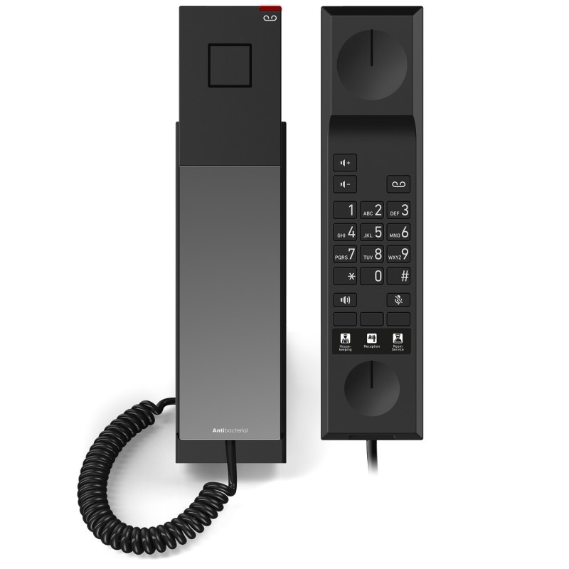 SNOM HD300 Hoteltelefon