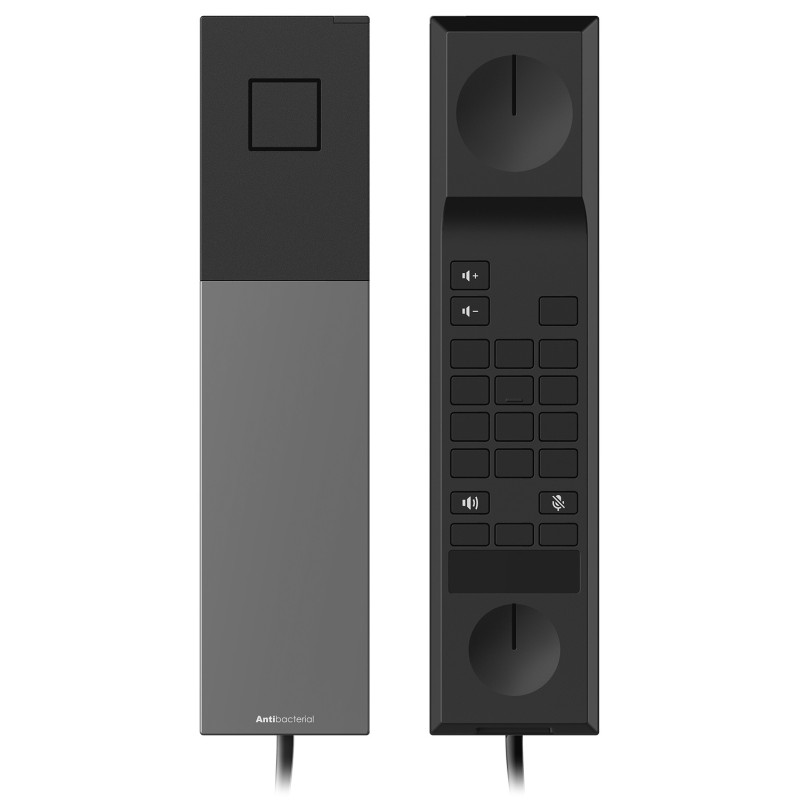 SNOM HD30L Hoteltelefon