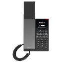SNOM HD350A Hoteltelefon