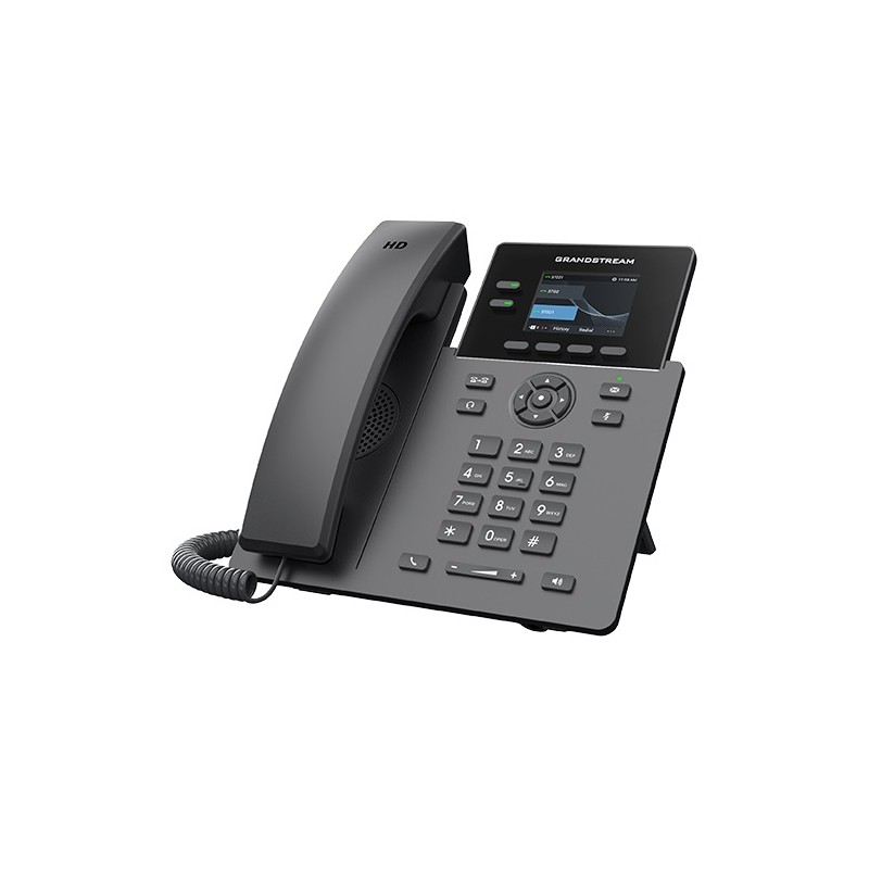 Grandstream SIP GRP2610 Carrier-Grade-IP-Telefon