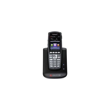 Spectralink WiFi Handset 8441 Black