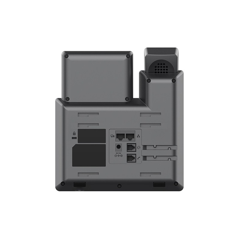 Grandstream SIP GRP2610P Carrier-Grade-IP-Telefon